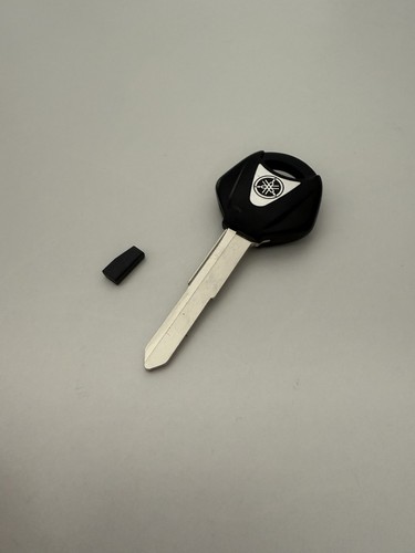 Clé codée noire compatible - codée,