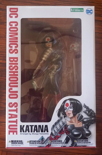 Kotobukiya dc bishoujo - ➡, ☆