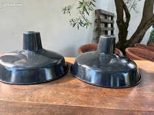 Lampes Suspensions Vintage