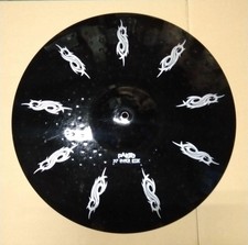Paiste black alpha hyper - hyper, ride