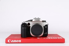 Canon EOS 50E + coque