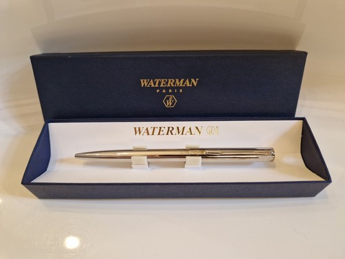 Waterman stylo bille - waterman,