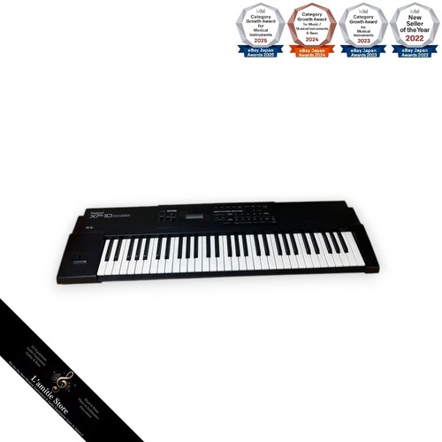 Clavier synthétiseur roland - synthétiseur,