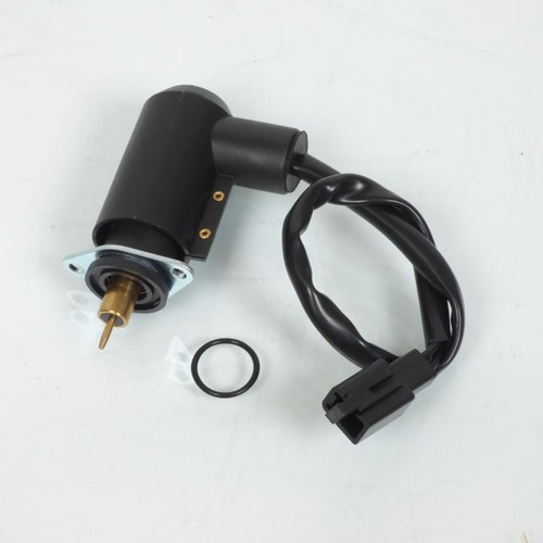 Starter carburateur teknix - starter, de