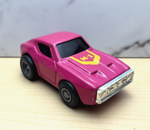 Tonka vintage 1970s sport - vintage,