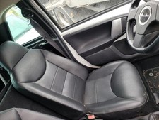 Siege avant gauche BELLIER  B8