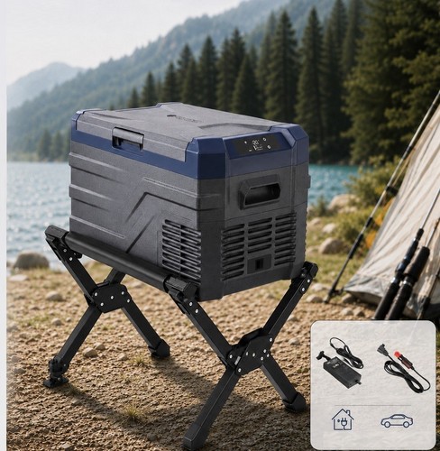 Glacière électrique portable - glacière,