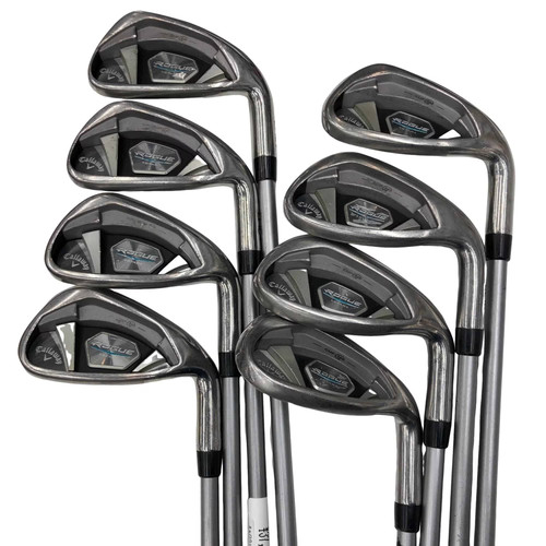 Set fers callaway - set,
