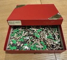 Puzzle Michèle WILSON  Danse des paysans (Brueghel) 650 morceaux