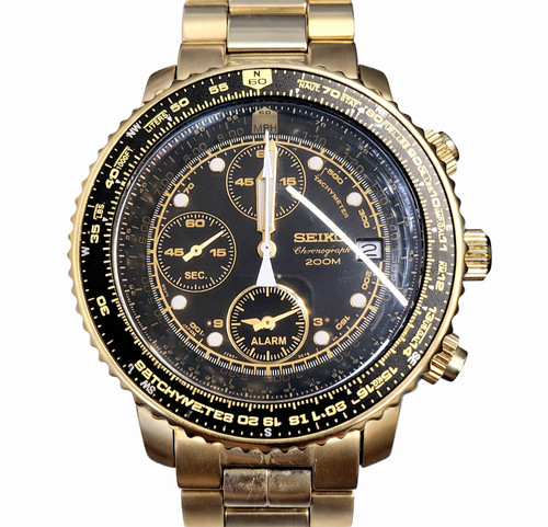 Montre homme seiko - montre,