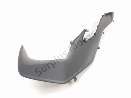 Cache lateral gauche - lateral, honda