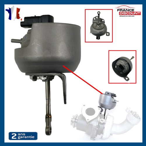 Wastegate wasegate turbo - wasegate, pour