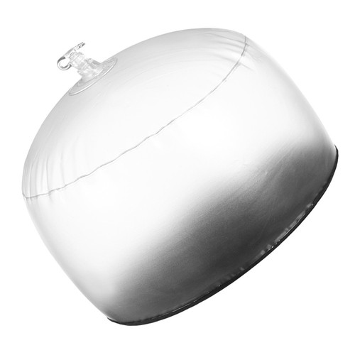 Support chapeau gonflable - de,