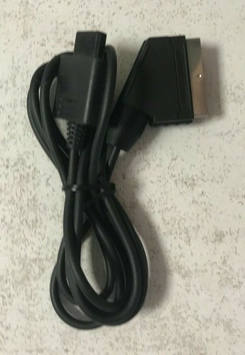 Cable péritel nintendo - nintendo, 64
