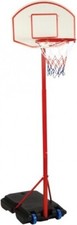 PANNEAU DE BASKET SUR PIED MOBILE ET REGLABLE EN HAUTEUR - PANIER - SPORT PLEIN 