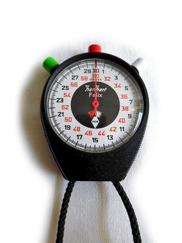 Chronomètre mécanique - chronomètre,