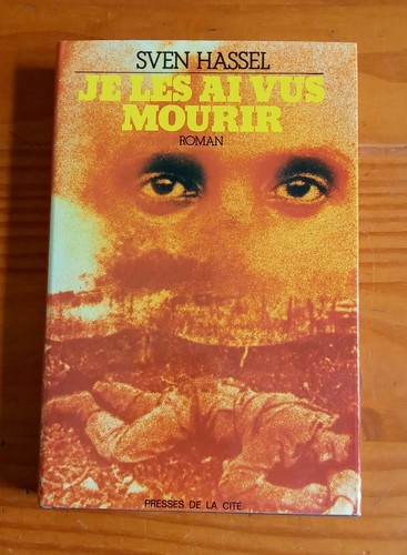 Les vus mourir sven - je,