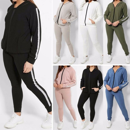 Survêtement femme pièces - 2,
