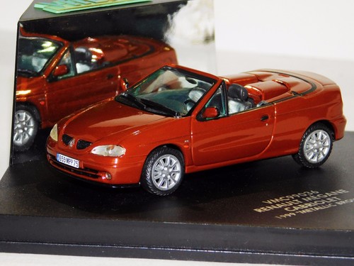 Renault megane cabriolet - megane,