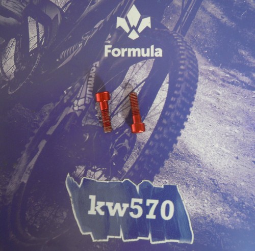 Formula vis original - -, 2