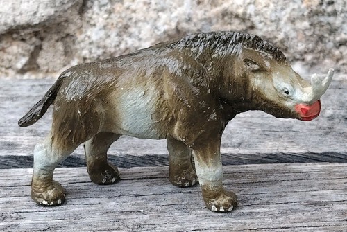 Figurine dinosaure - figurine,