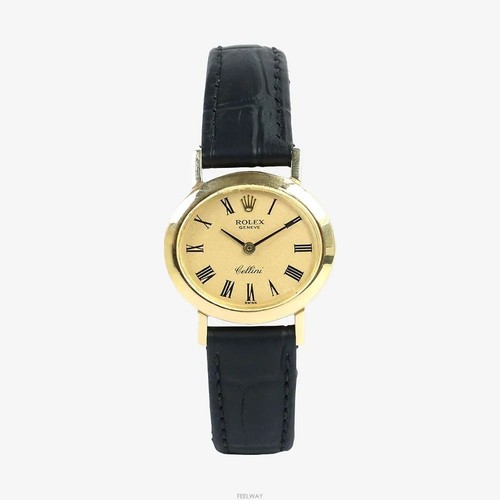 Rolex montre manuelle vintage - manuelle,