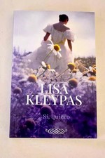 Sí, quiero, Lisa Kleypas