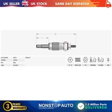 Pour Vauxhall Mavano 2.5 D