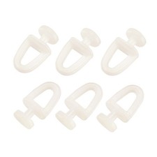 50pcs Roulette chenille rideau