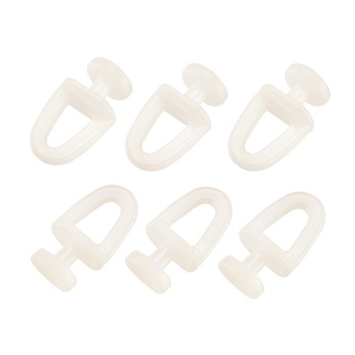 50pcs roulette chenille rideau - chenille,