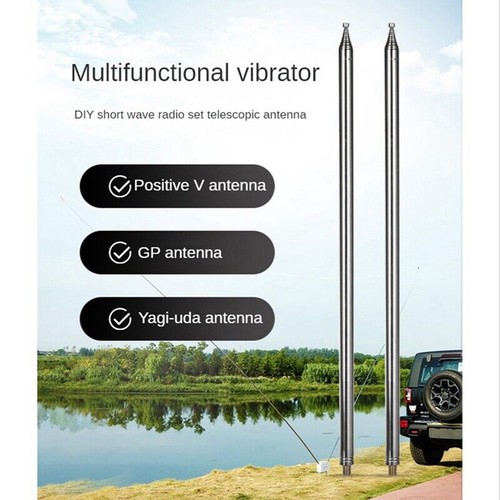 Pièces antenne - 4,
