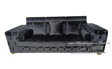 Canapé-lit 3 Places Réseau