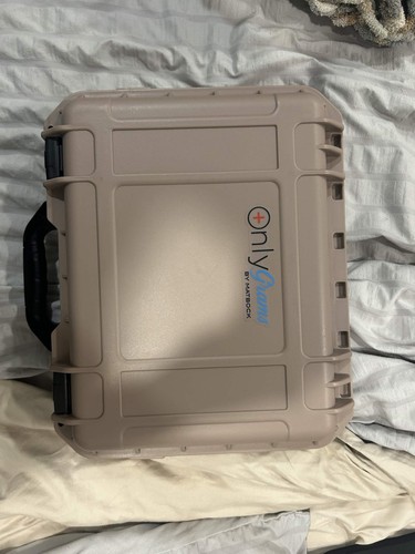 Gen white phos binocular - gen,