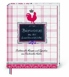 Bienvenue der - bienvenue, in