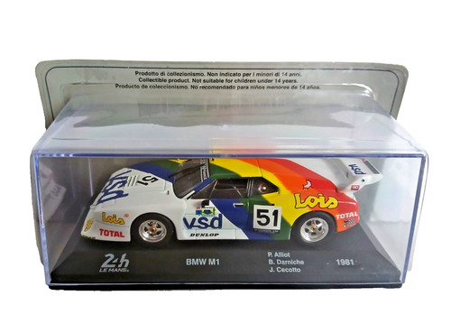 Die cast bmw p - die, p.
