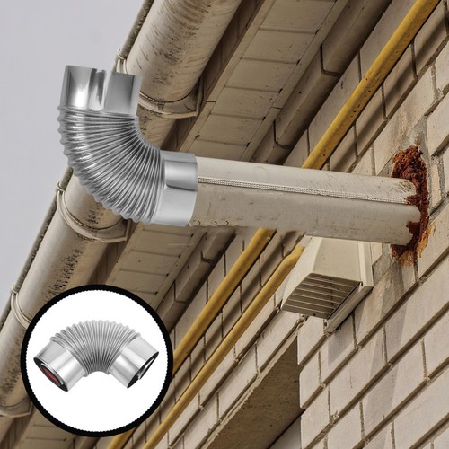Conduits cheminée raccord - cheminée,
