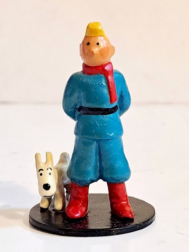 Pixi tintin milou pays - tintin,