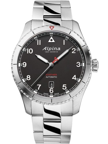 Alpina 525bw4s26b startimer - alpina,