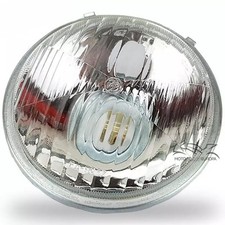 Phare Avant Siem Piaggio Vespa