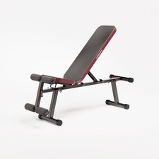 banc de musculation
