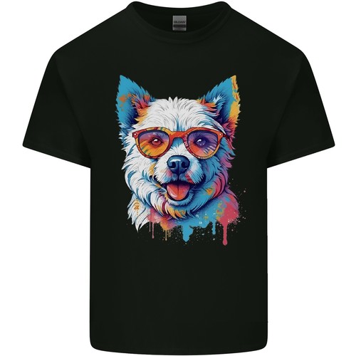 Shirt enfant west highland - enfant,