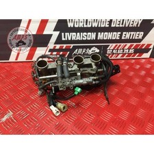 Rampe d'injection Yamaha FZ6