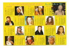 LORIE carte postale n° ATHQ