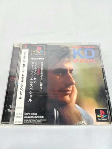 Jeu spécial sena - sena, kart