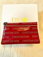 Vìntage Red Vinyl Christian