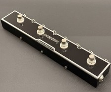 Pédale de guitare GigRig