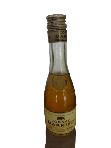 Mignonnette cognac marnier - mignonnette,