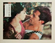 Béatrice Dalle Les Bois Noirs