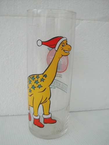 Coca cola verre allemand lhr - verre,