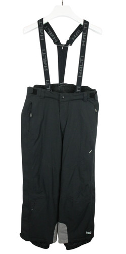 Halti drymaxx neige pantalon - neige,
